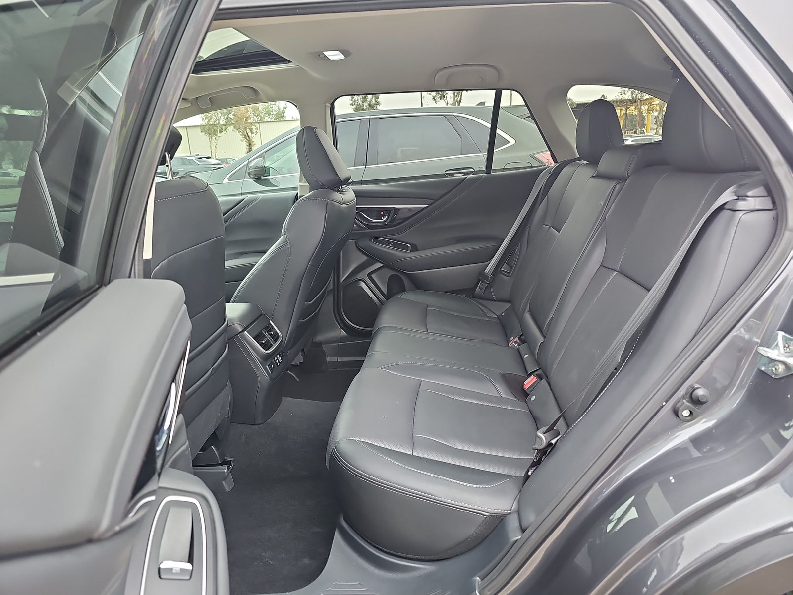 2024 Subaru Outback Limited AWD