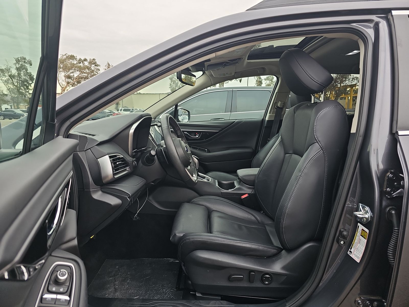 2024 Subaru Outback Limited AWD