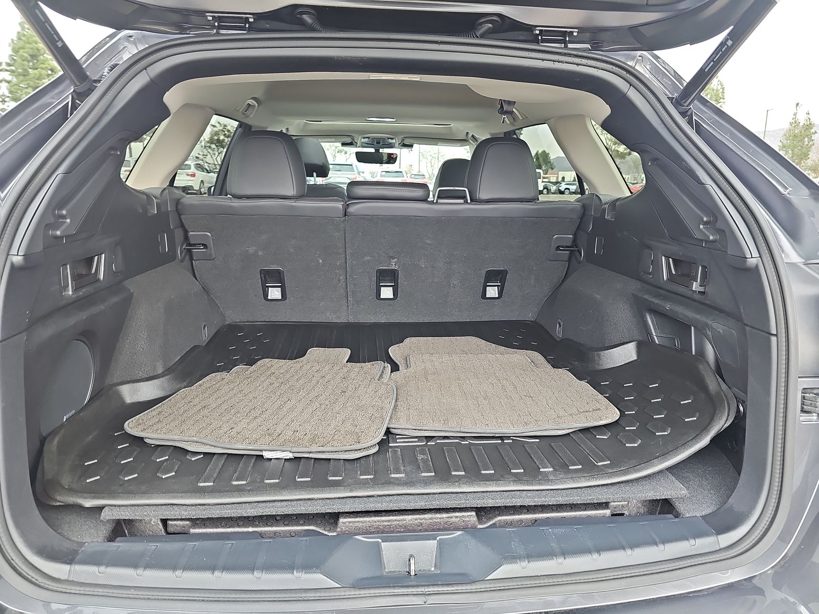 2024 Subaru Outback Limited AWD