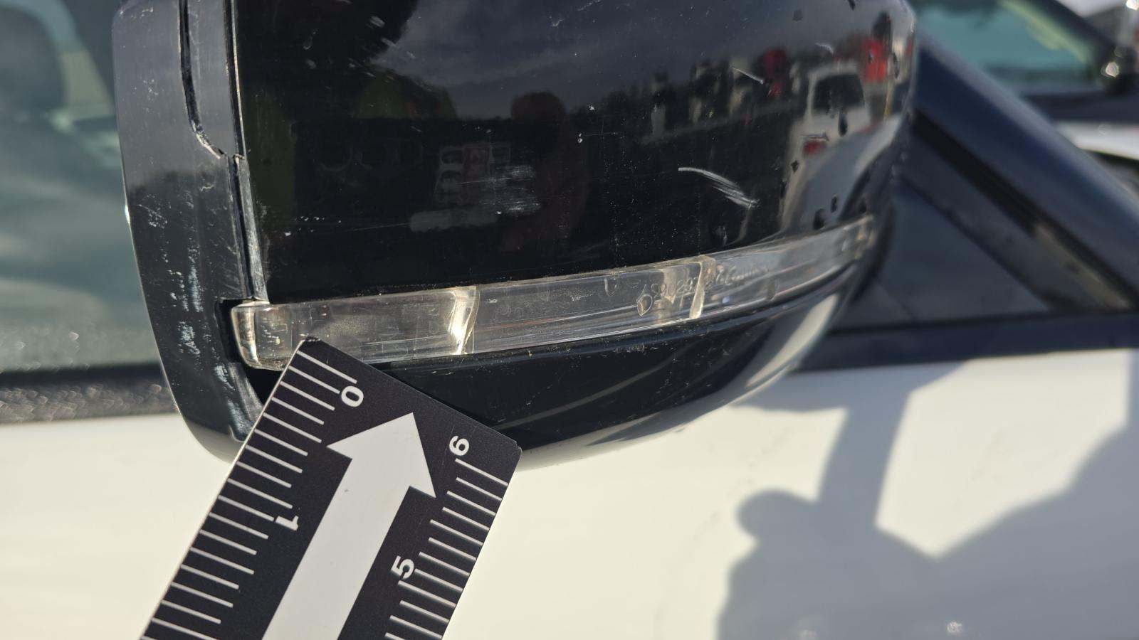 2020 Land Rover Range Rover HSE AWD