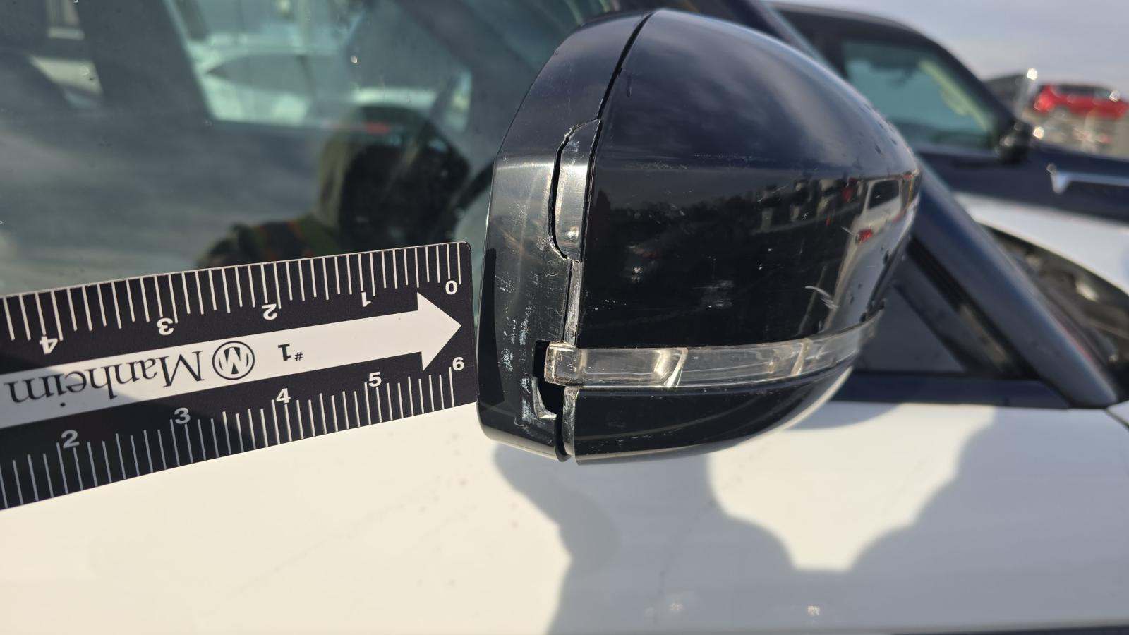 2020 Land Rover Range Rover HSE AWD