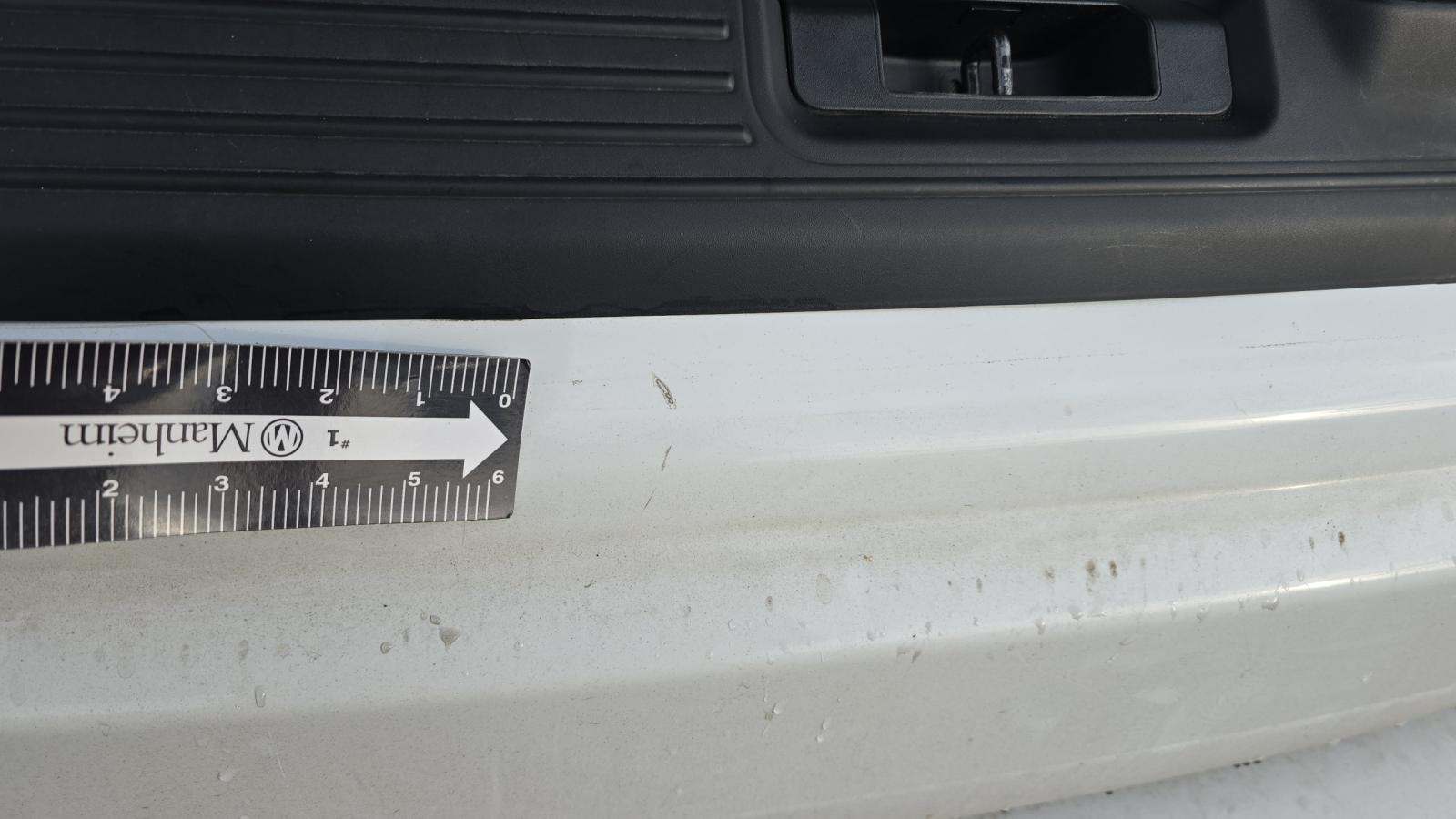 2020 Land Rover Range Rover HSE AWD