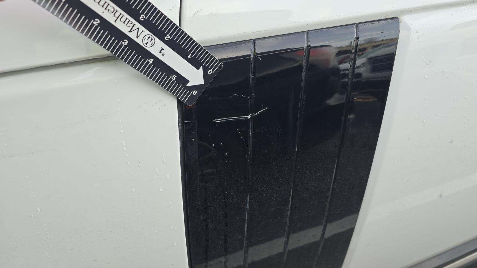 2020 Land Rover Range Rover HSE AWD