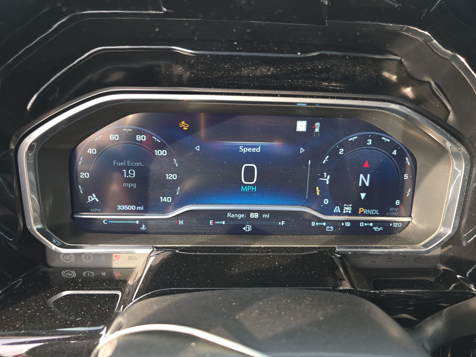 2022 Chevrolet Silverado 1500 LT AWD