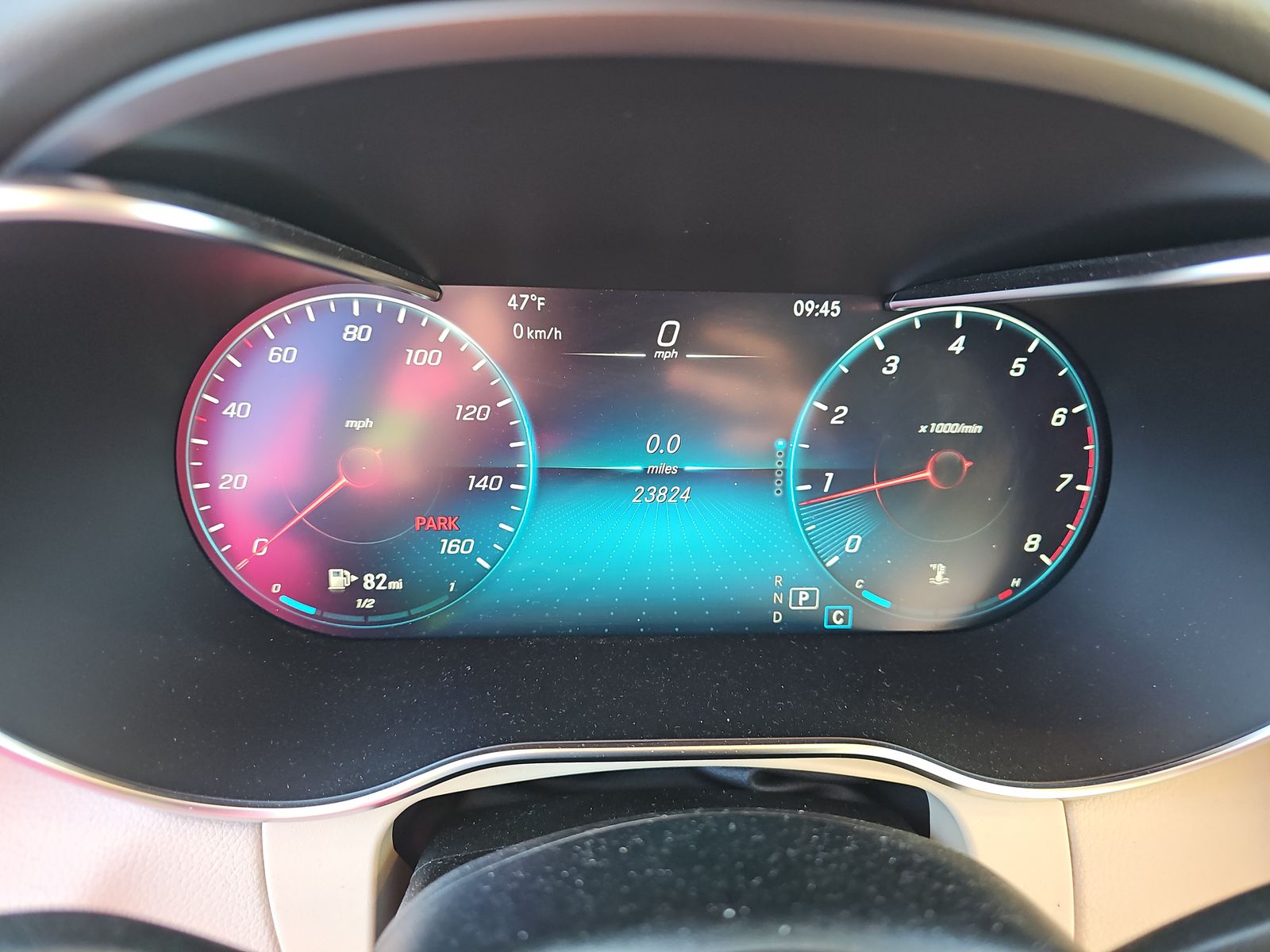 2022 Mercedes-Benz GLC GLC 300 AWD