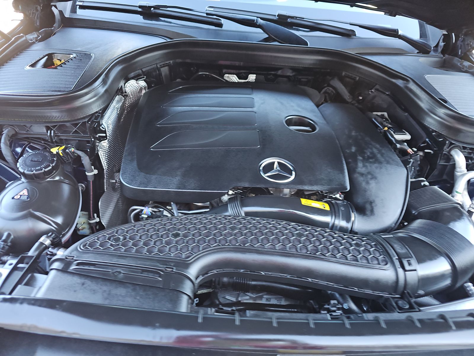 2022 Mercedes-Benz GLC GLC 300 AWD