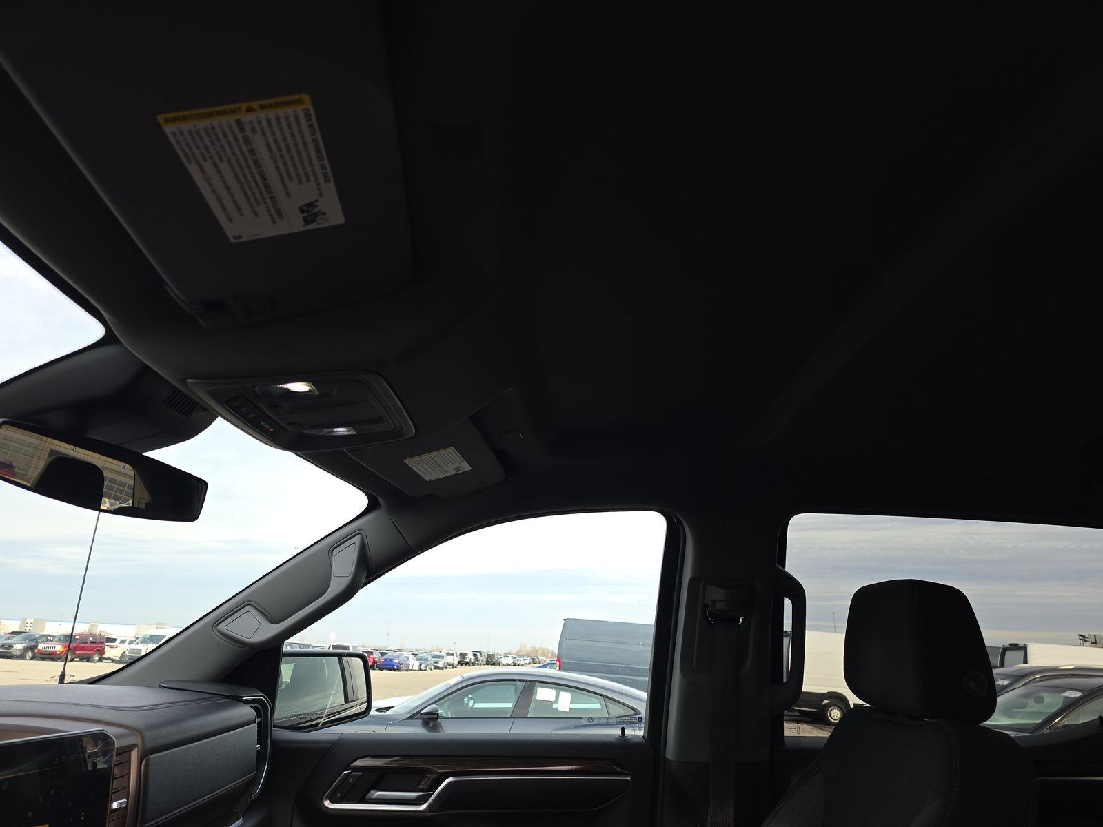 2022 Chevrolet Silverado 1500 LT AWD