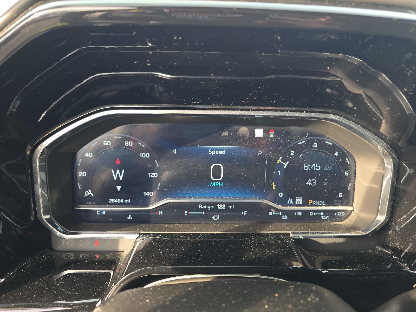 2022 Chevrolet Silverado 1500 LT AWD