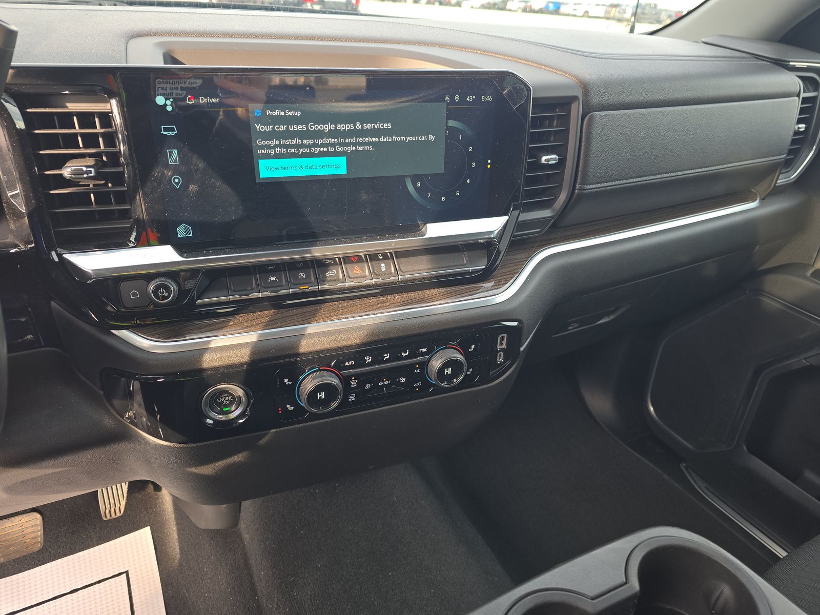 2022 Chevrolet Silverado 1500 LT AWD