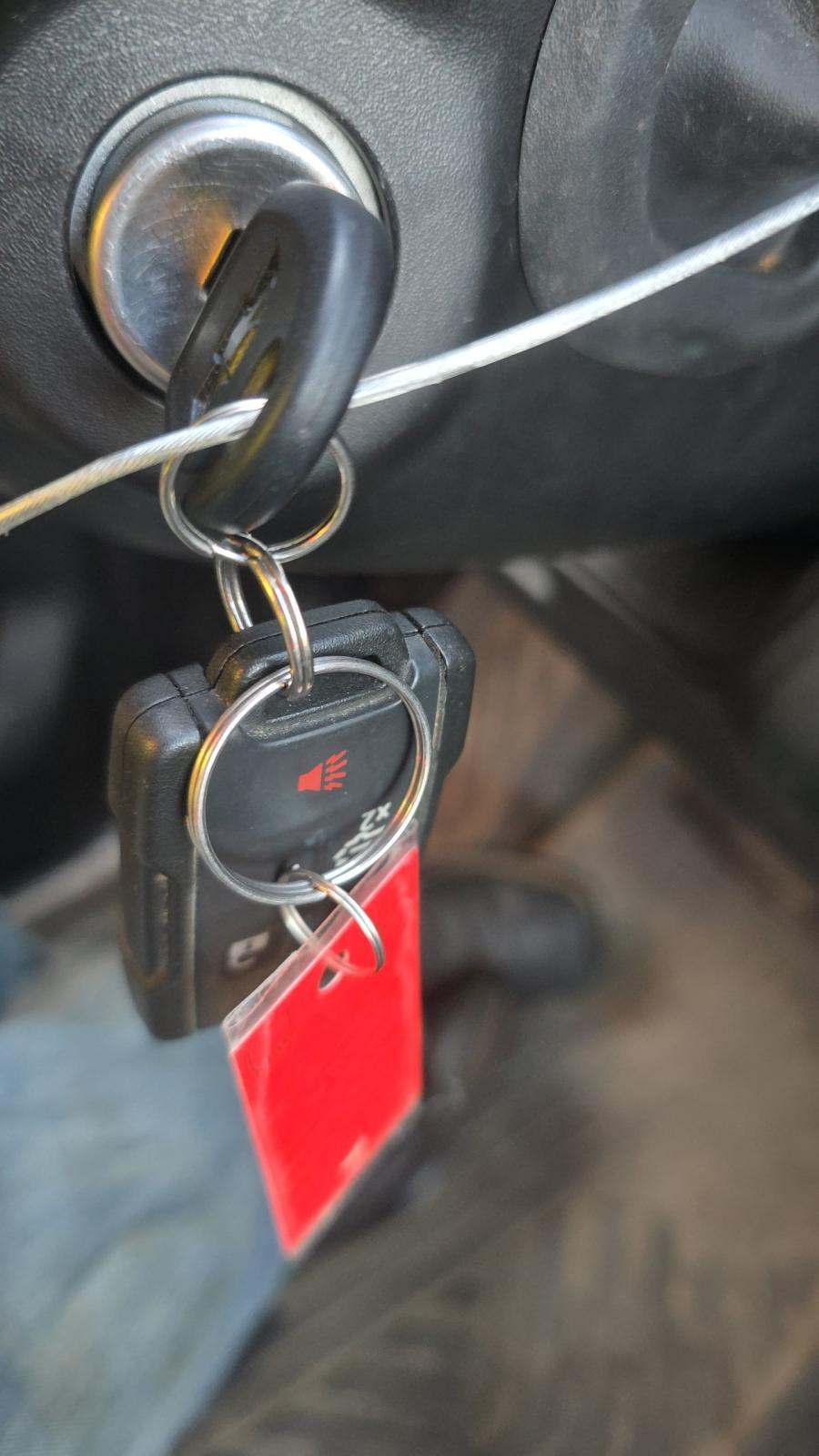 2023 Chevrolet Silverado 2500HD LT AWD