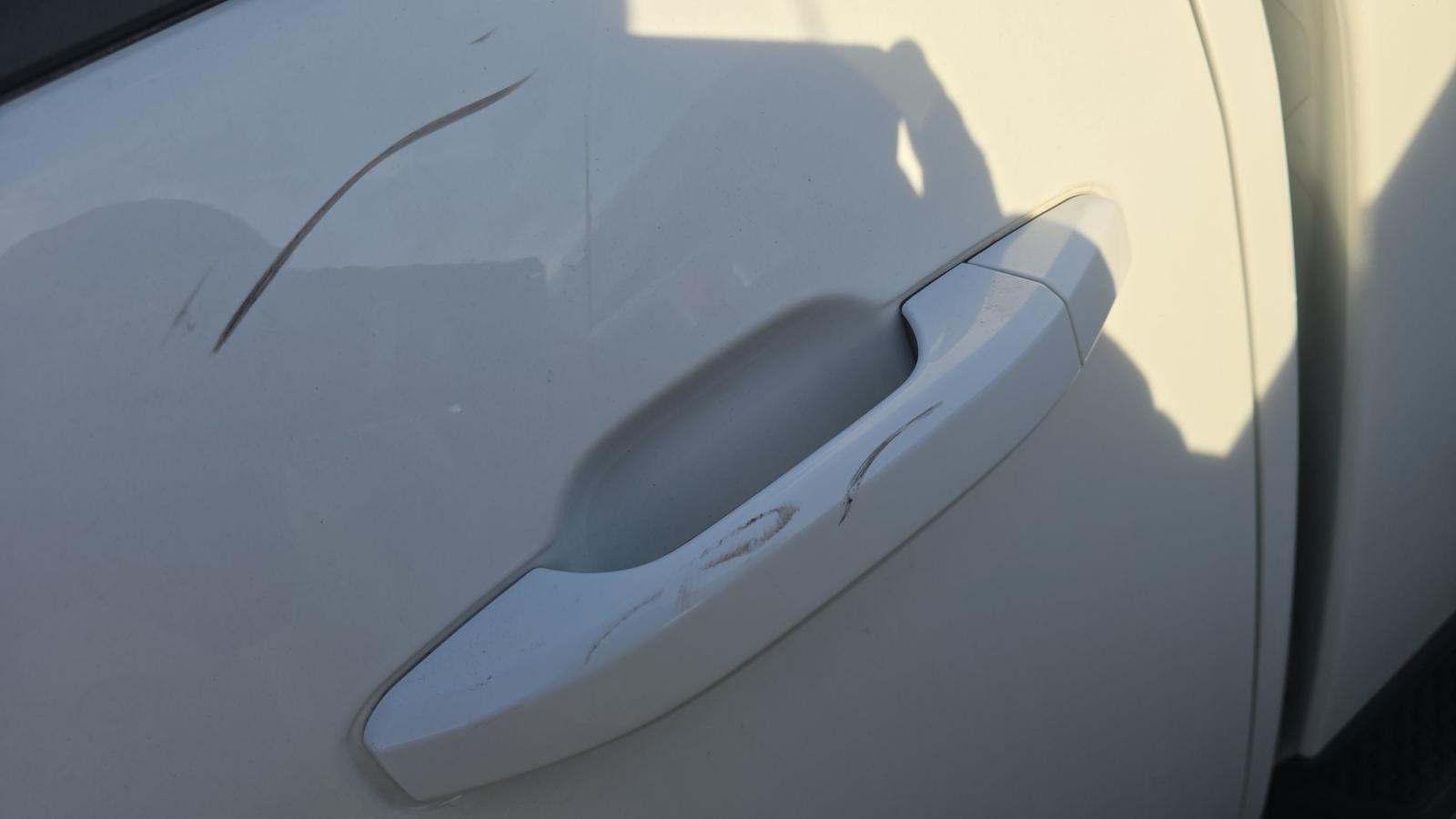 2023 Chevrolet Silverado 2500HD LT AWD