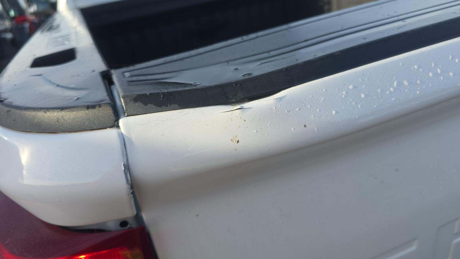 2023 Chevrolet Silverado 2500HD LT AWD