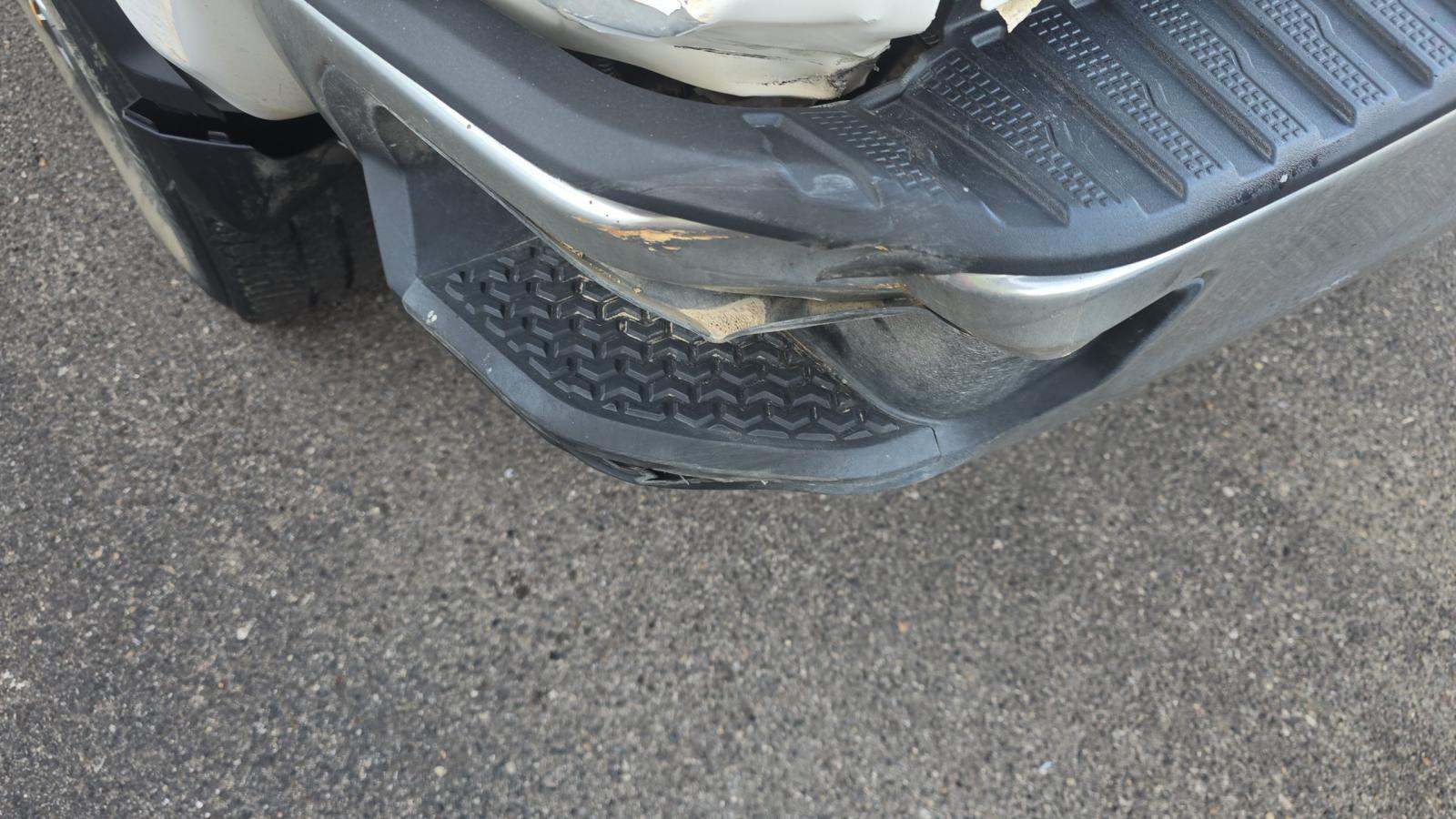 2023 Chevrolet Silverado 2500HD LT AWD