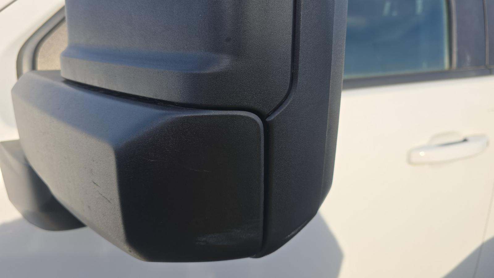 2023 Chevrolet Silverado 2500HD LT AWD