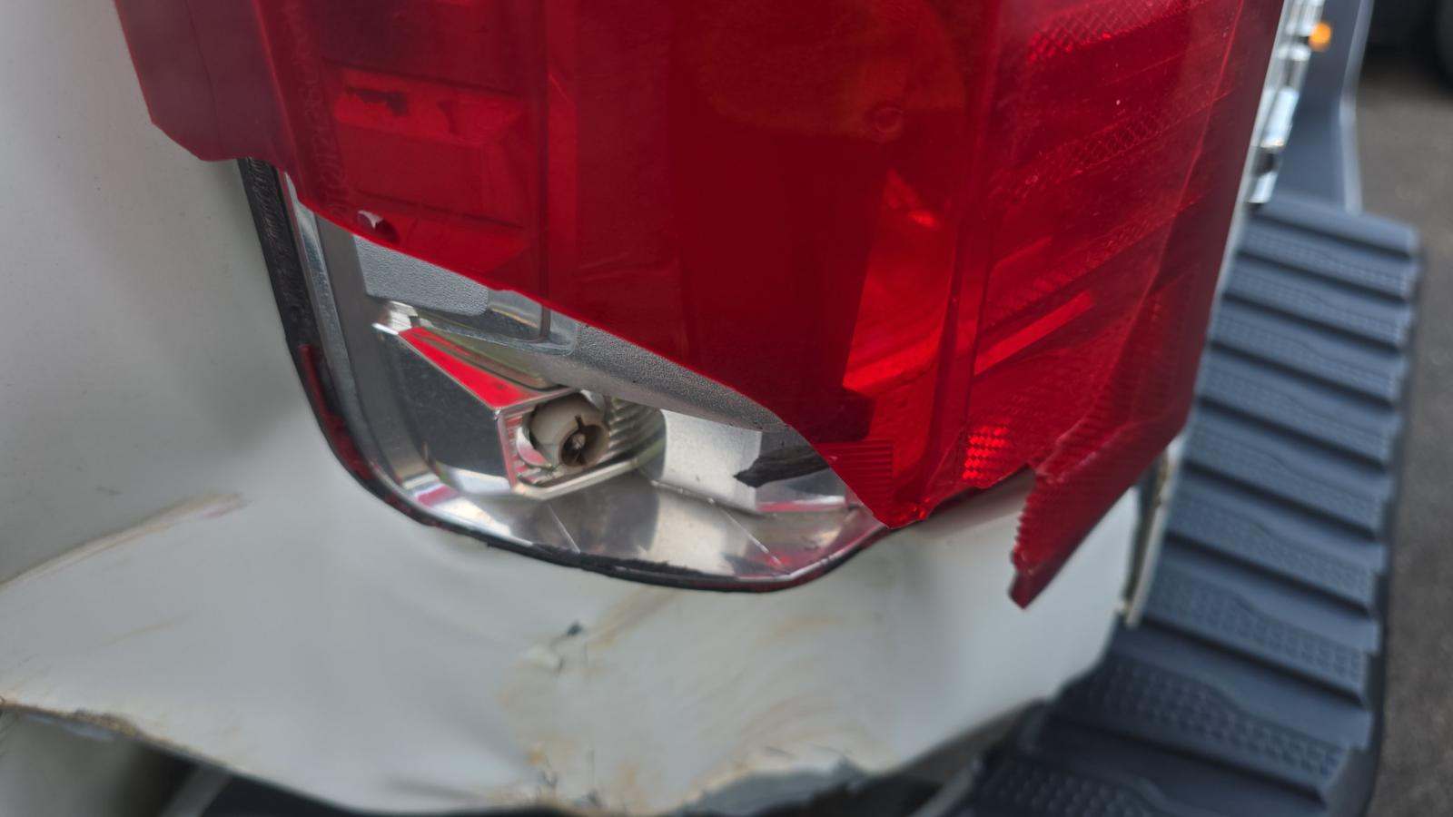 2023 Chevrolet Silverado 2500HD LT AWD