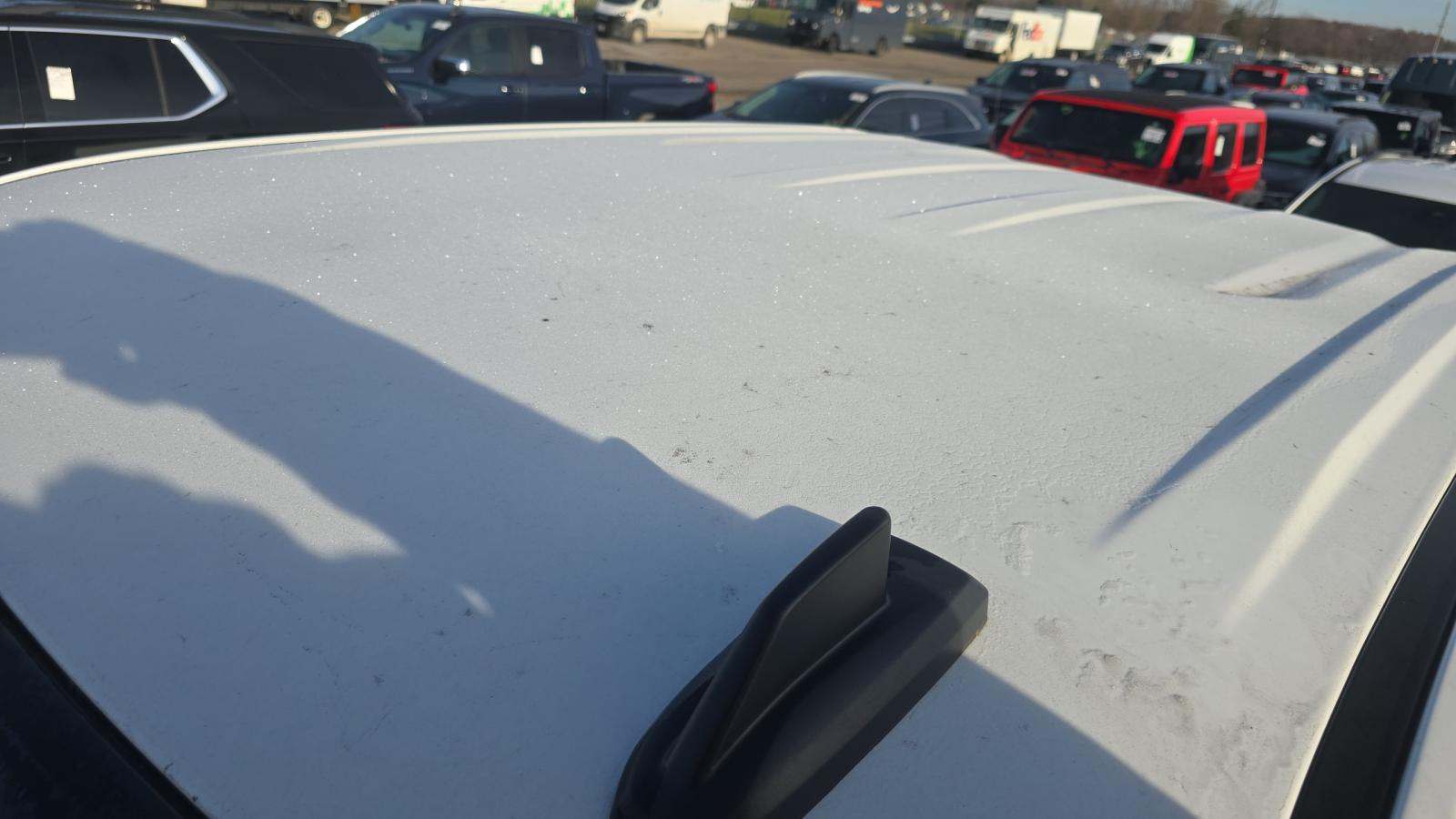 2023 Chevrolet Silverado 2500HD LT AWD