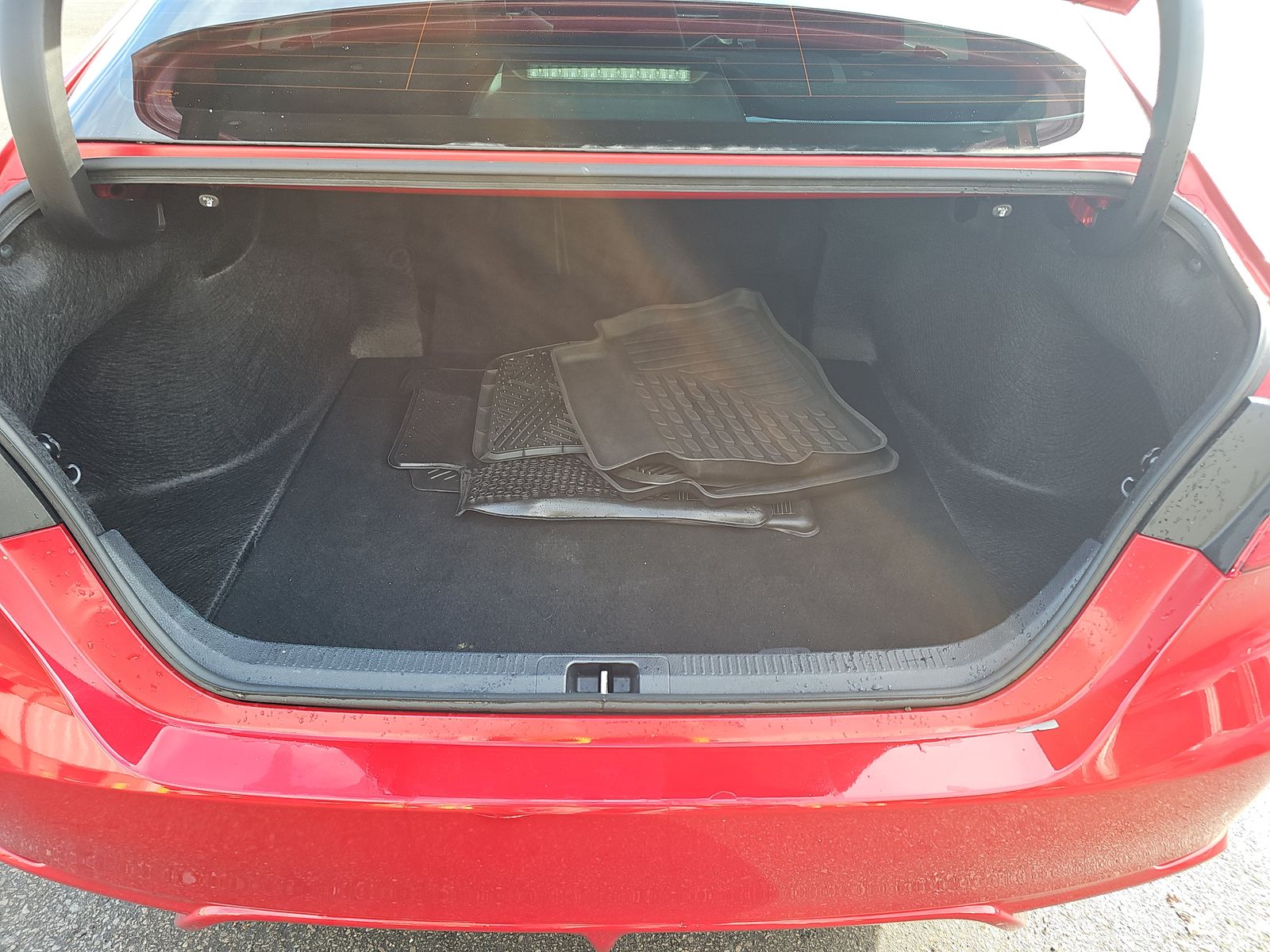 2023 Toyota Camry XSE FWD