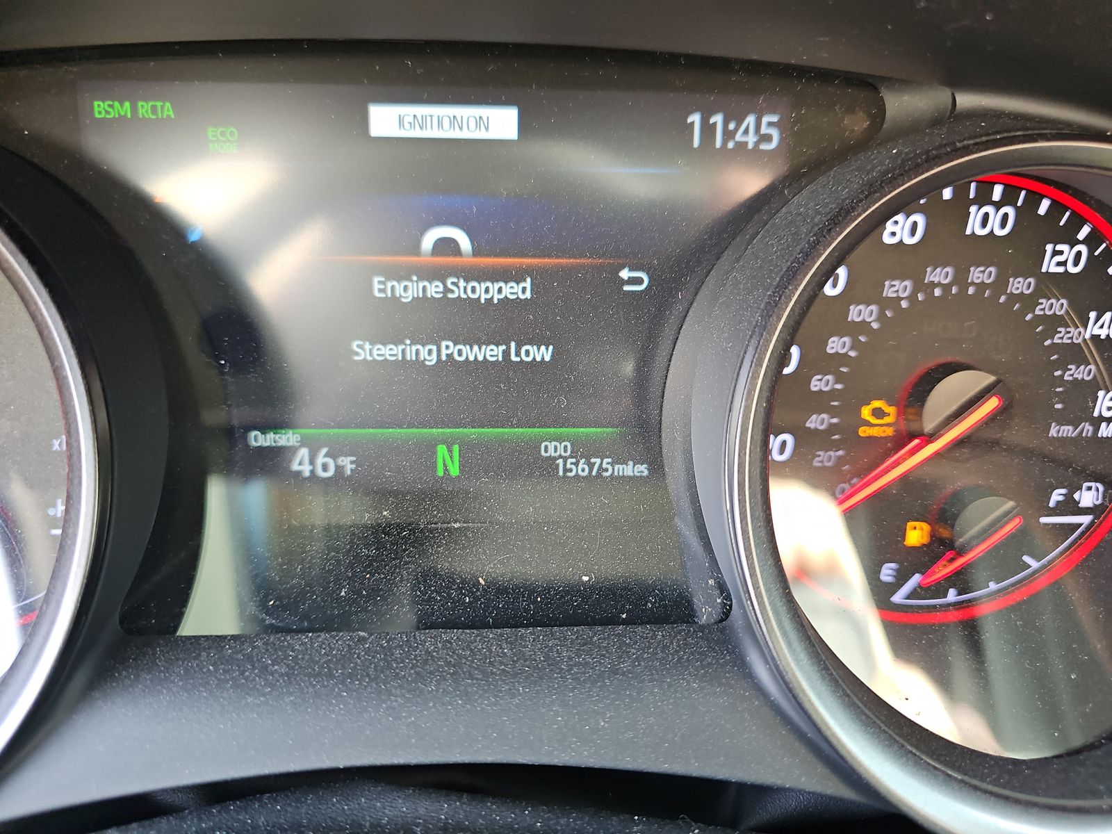 2023 Toyota Camry XSE FWD