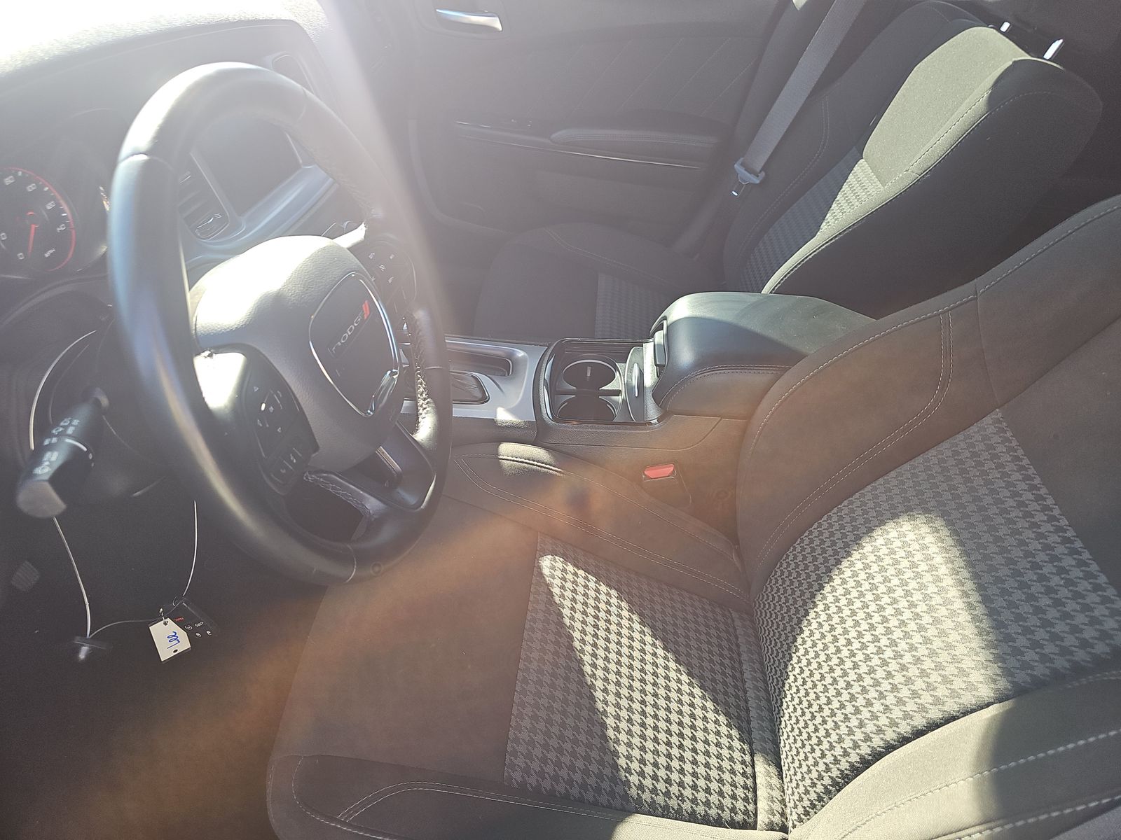 2023 Dodge Charger SXT AWD