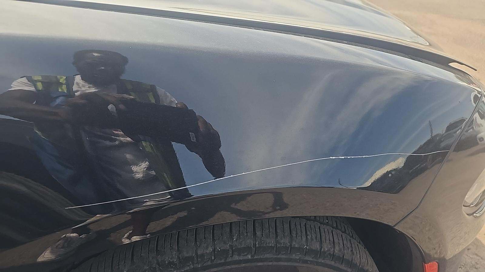 2023 Dodge Charger SXT AWD