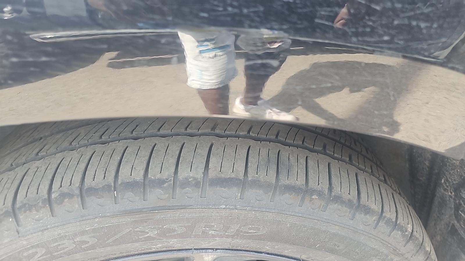 2023 Dodge Charger SXT AWD