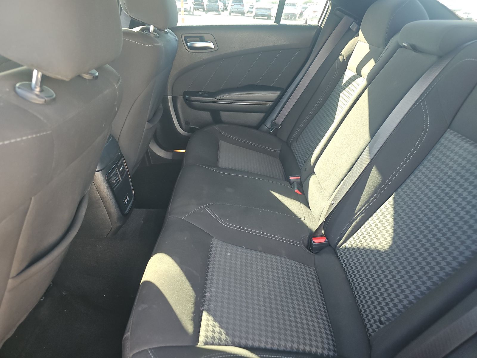 2023 Dodge Charger SXT AWD