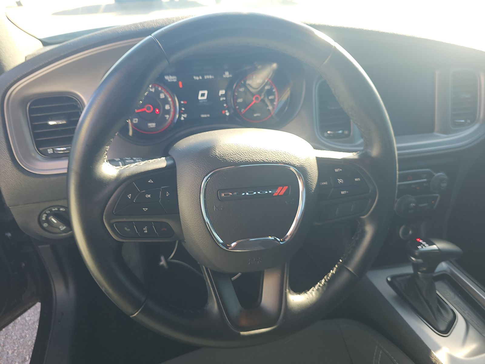 2023 Dodge Charger SXT AWD