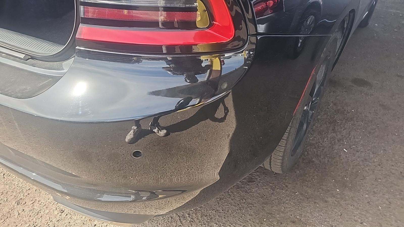 2023 Dodge Charger SXT AWD