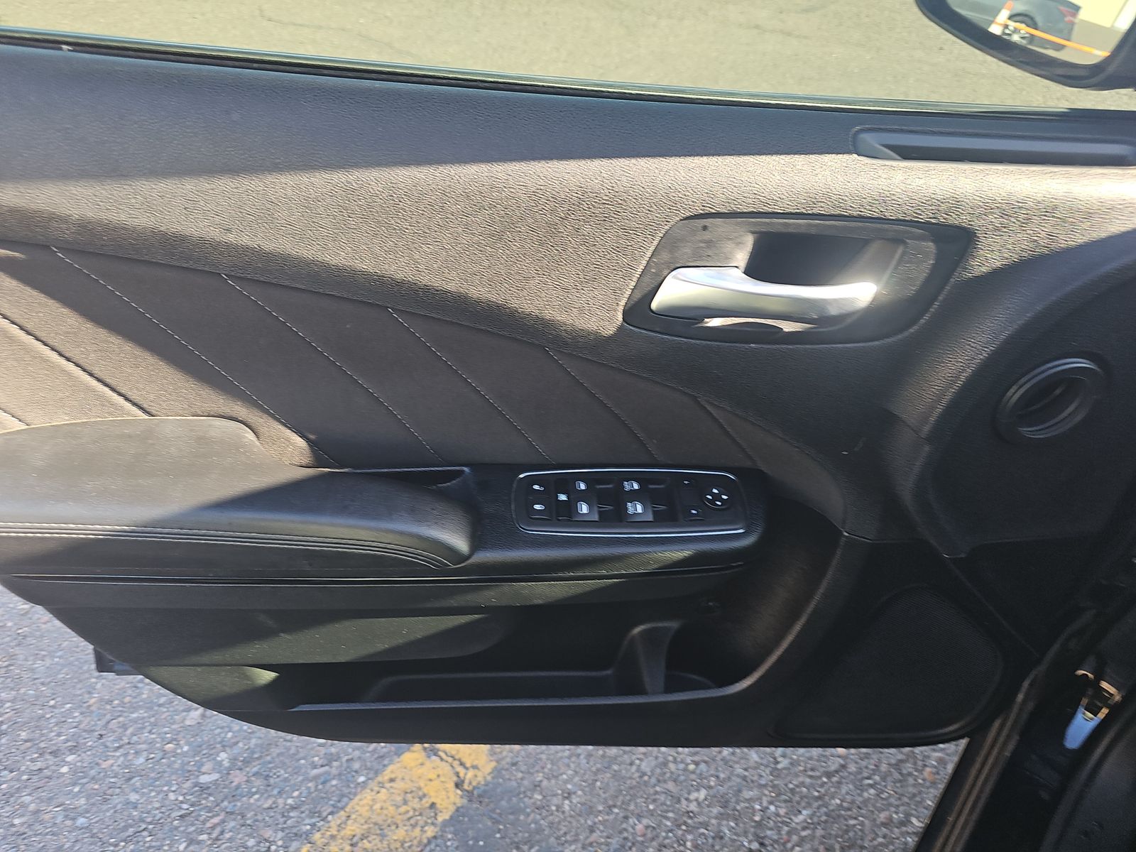 2023 Dodge Charger SXT AWD