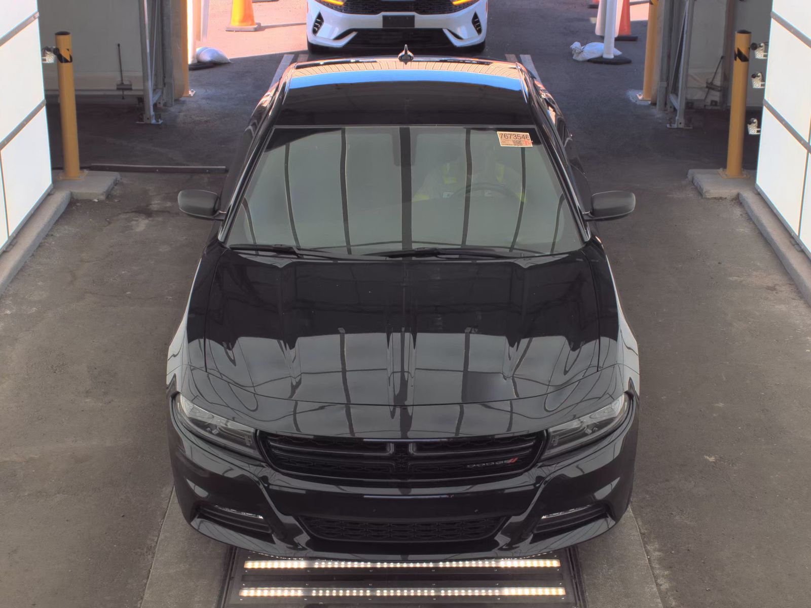 2023 Dodge Charger SXT AWD