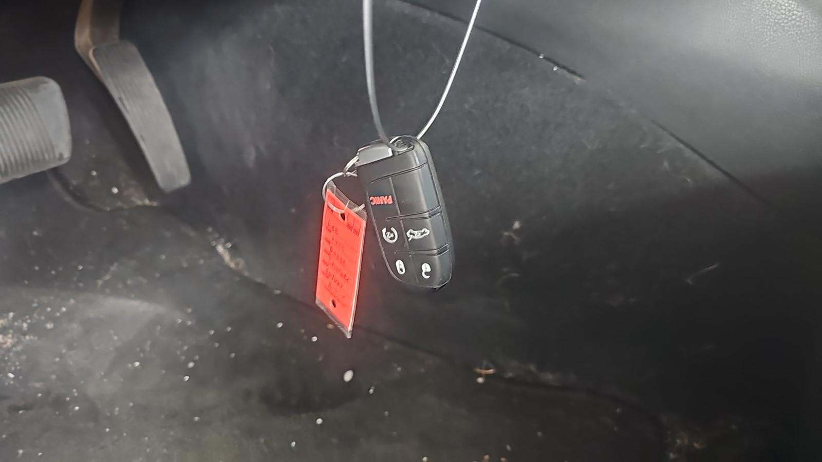 2023 Dodge Charger SXT AWD