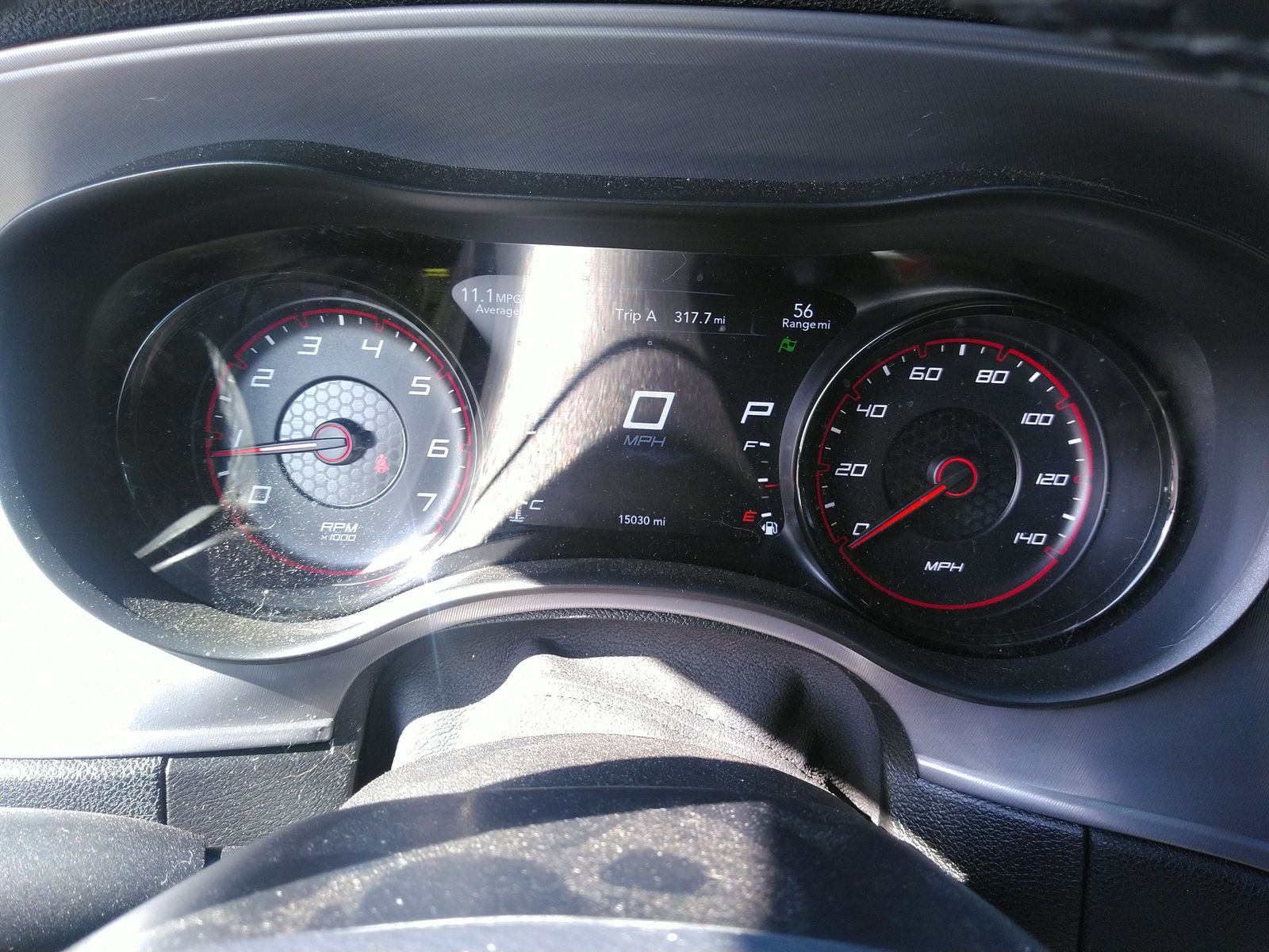 2023 Dodge Charger SXT AWD