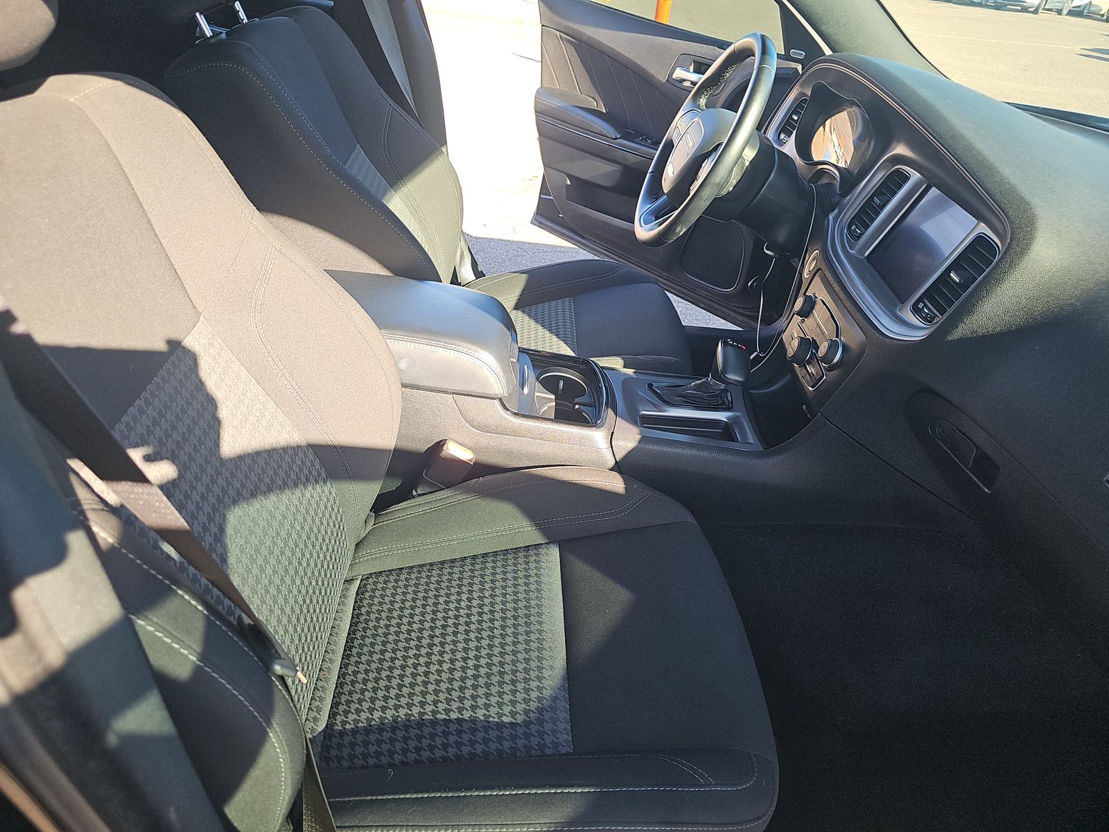 2023 Dodge Charger SXT AWD