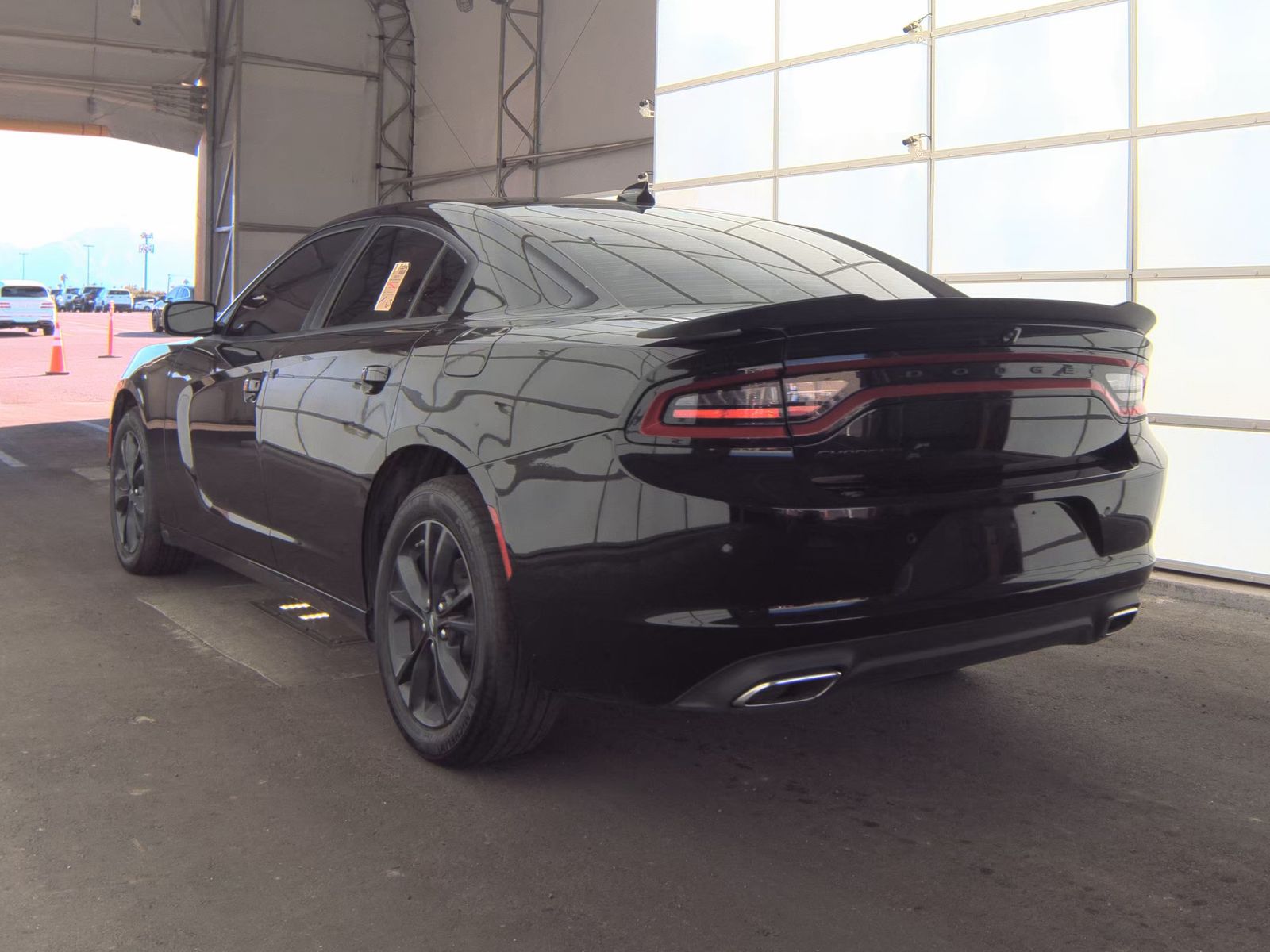 2023 Dodge Charger SXT AWD