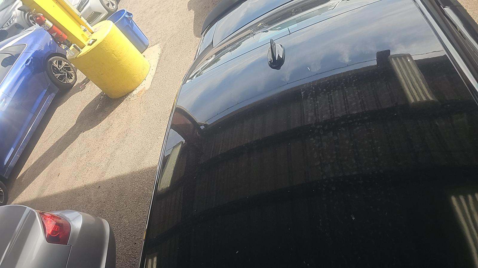 2023 Dodge Charger SXT AWD