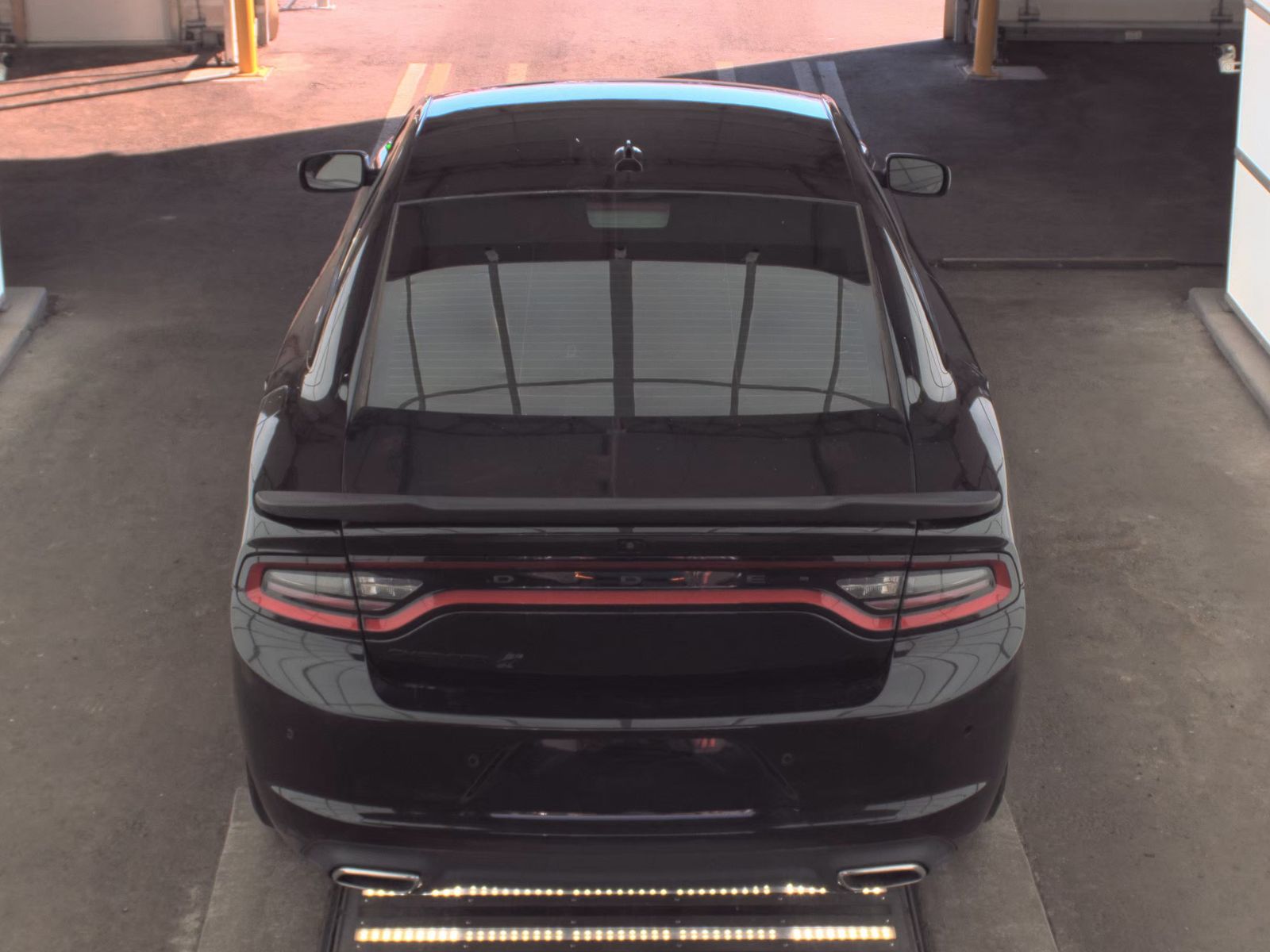 2023 Dodge Charger SXT AWD