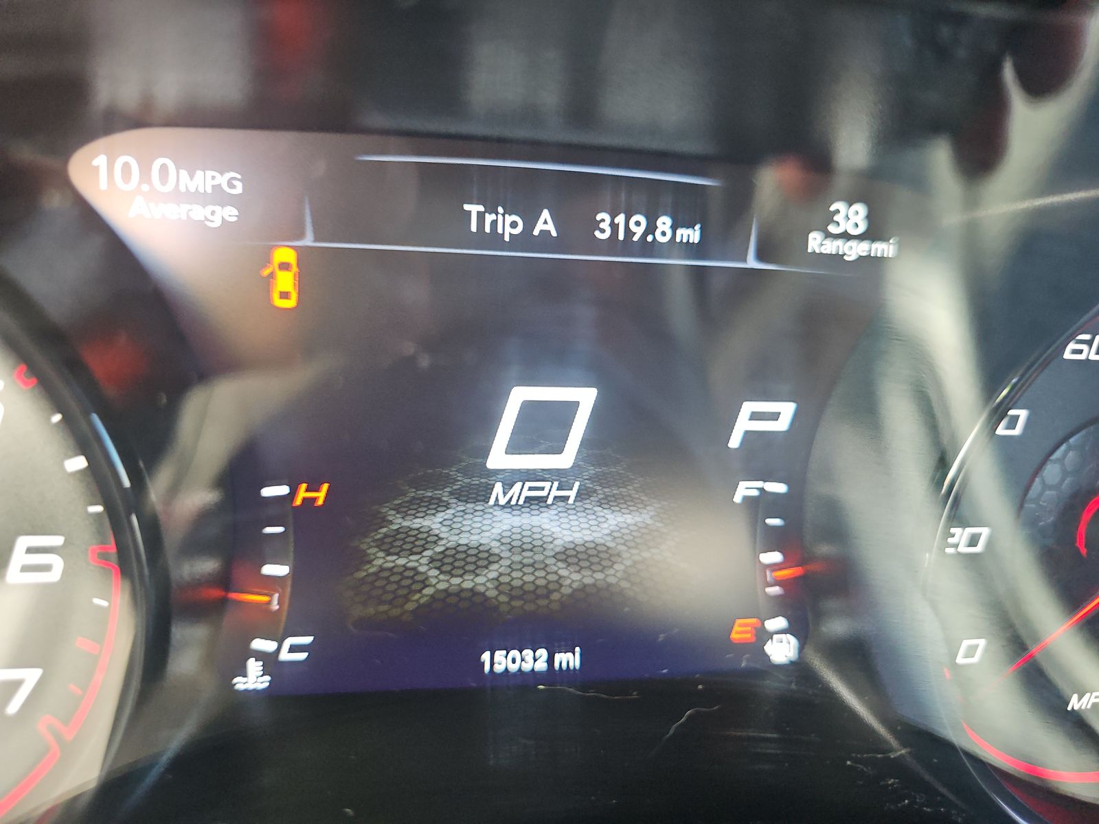 2023 Dodge Charger SXT AWD