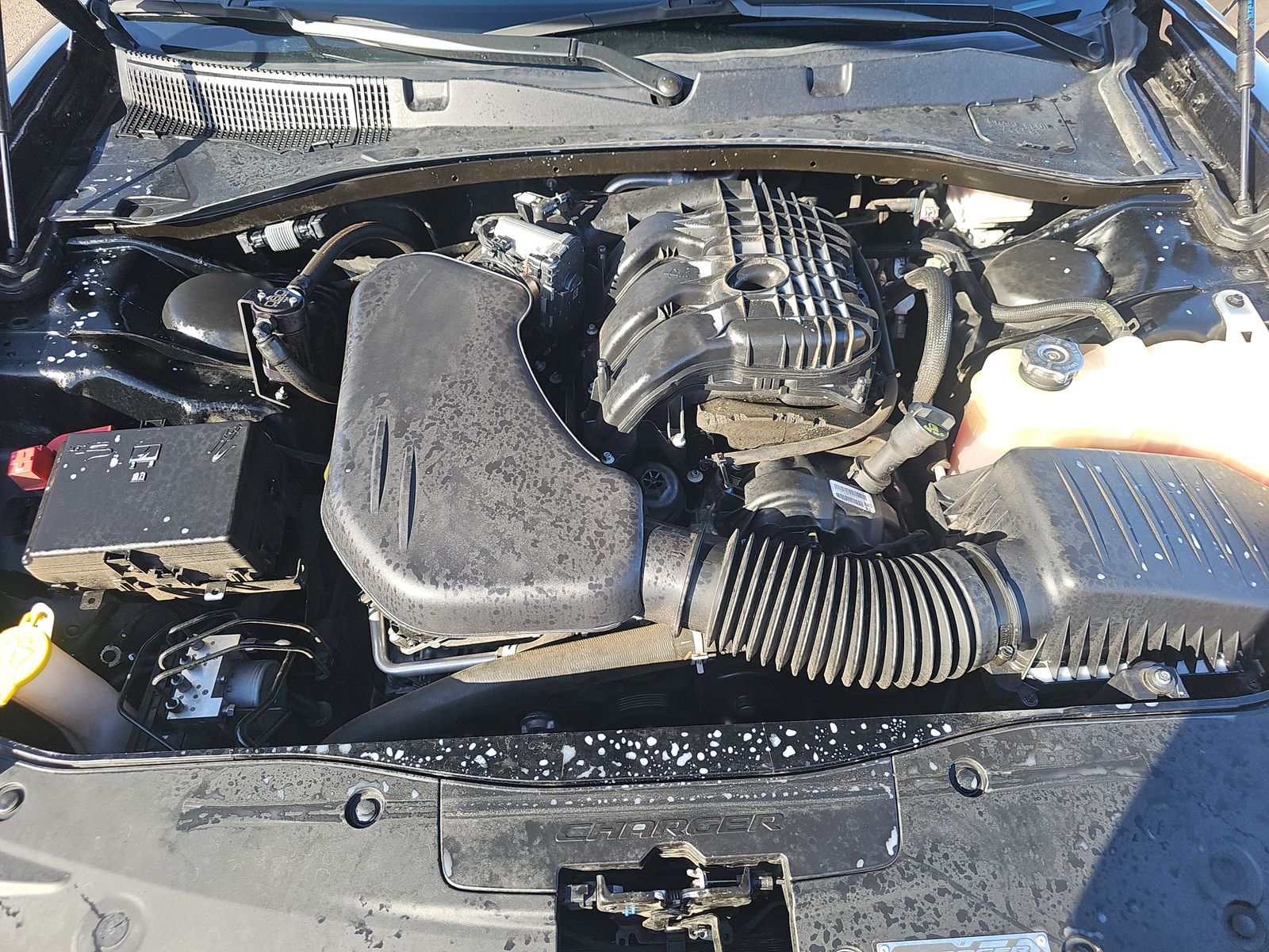 2023 Dodge Charger SXT AWD