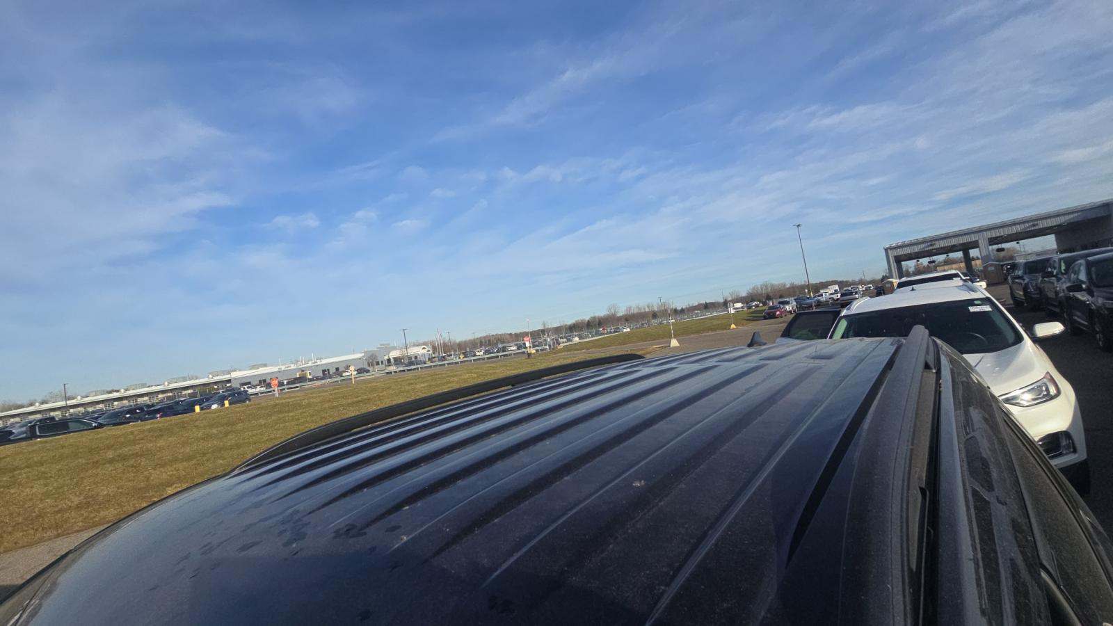 2023 Ford Explorer XLT AWD