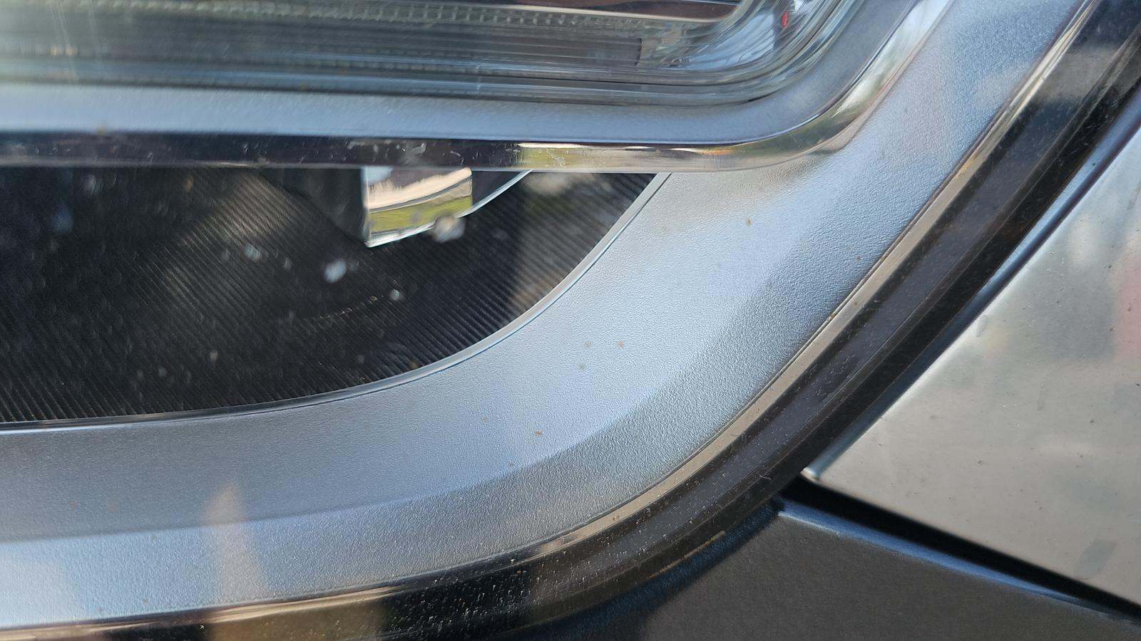 2018 Audi Q3 2.0T Sport Premium FWD