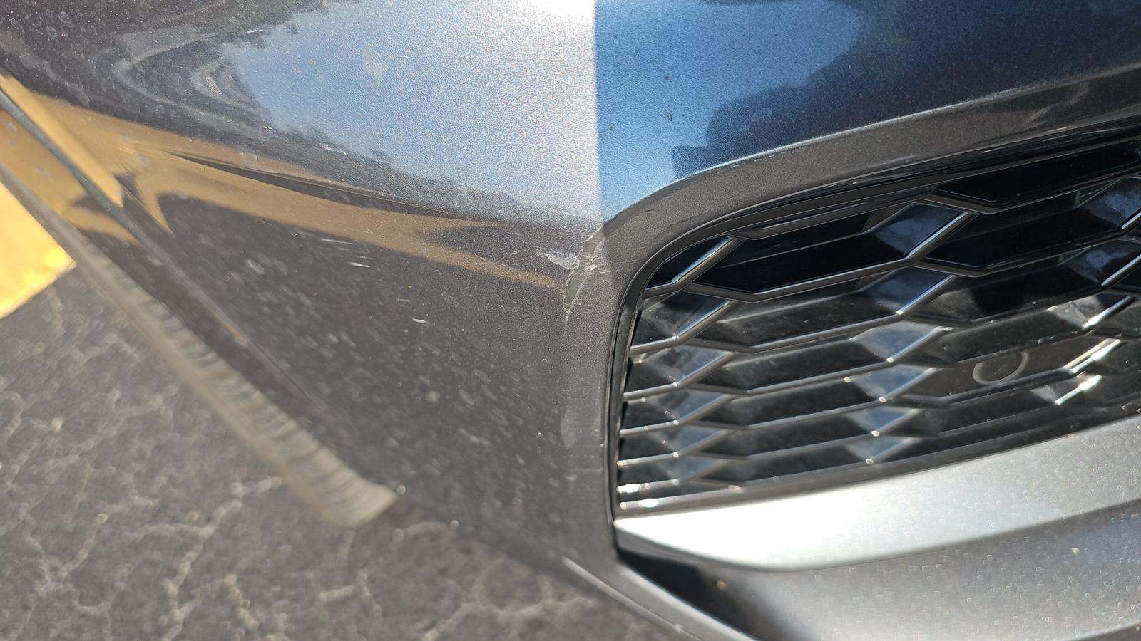 2018 Audi Q3 2.0T Sport Premium FWD