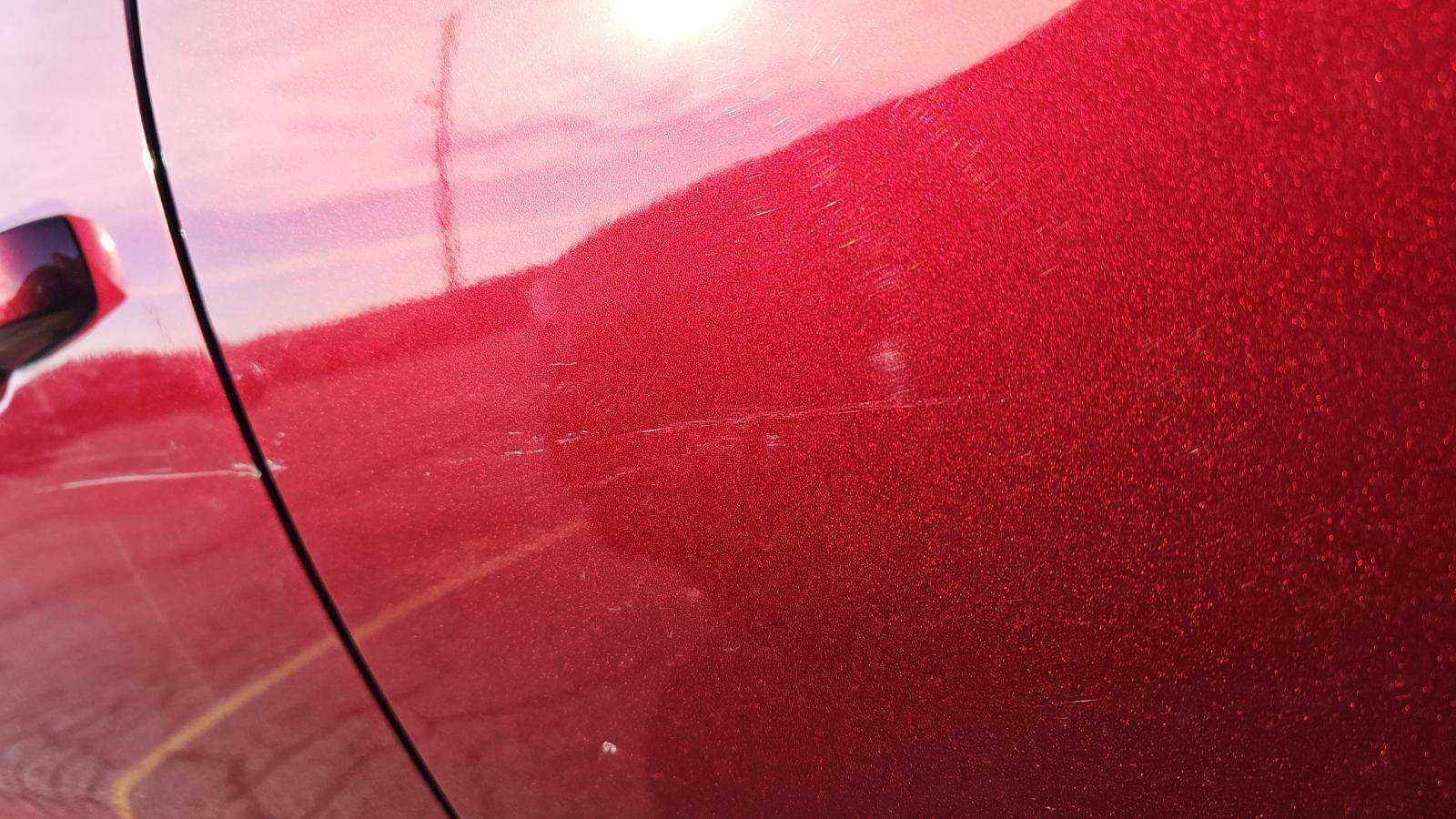 2023 Dodge Durango SXT Launch Edition AWD