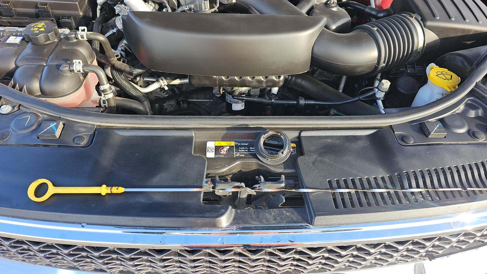 2023 Dodge Durango SXT Launch Edition AWD