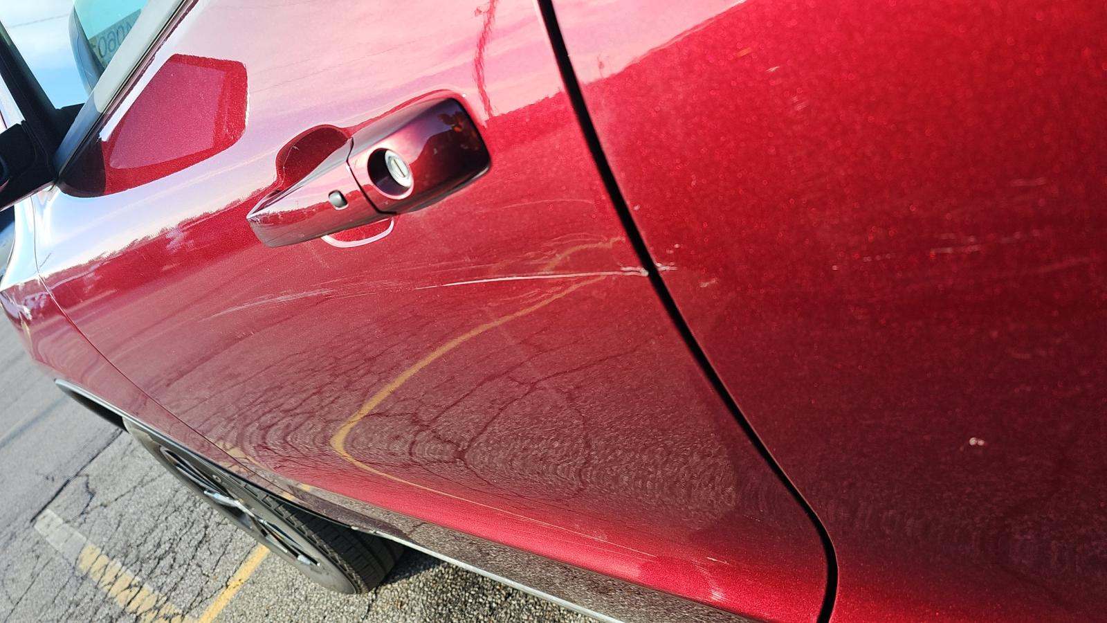 2023 Dodge Durango SXT Launch Edition AWD