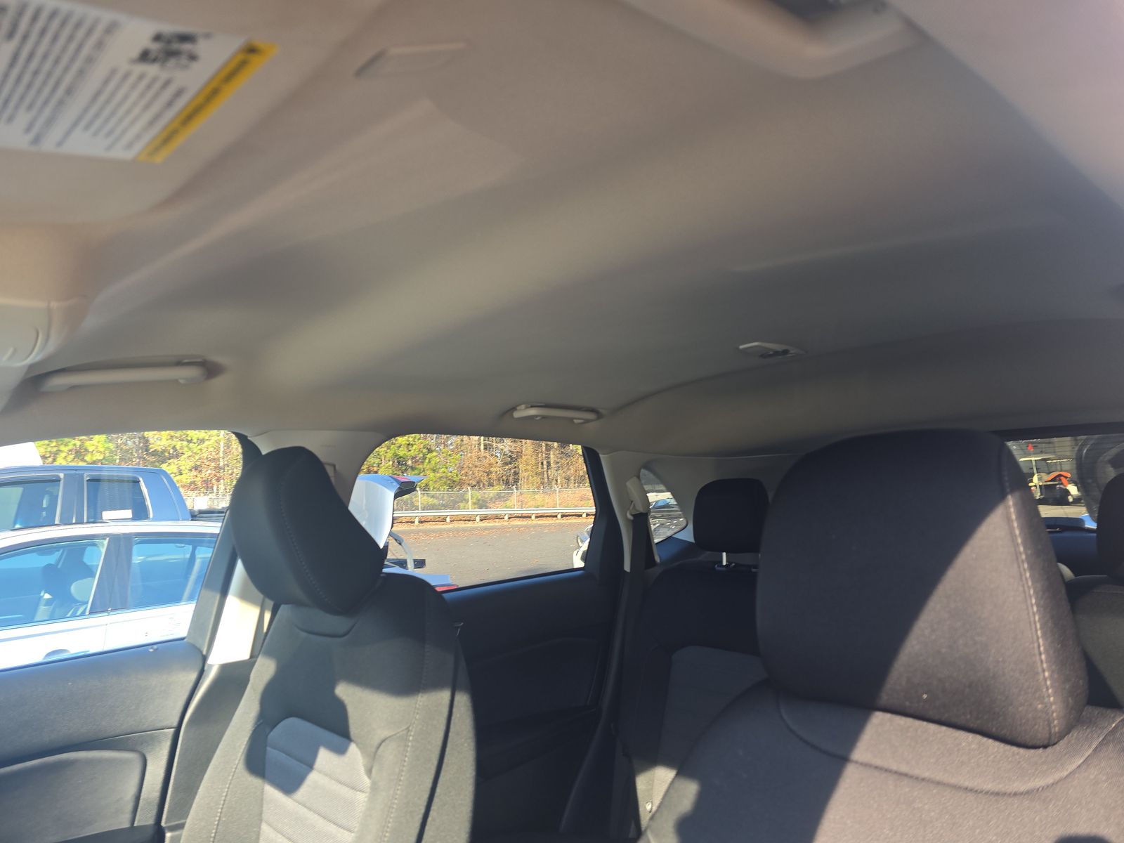 2023 Ford Edge SE AWD