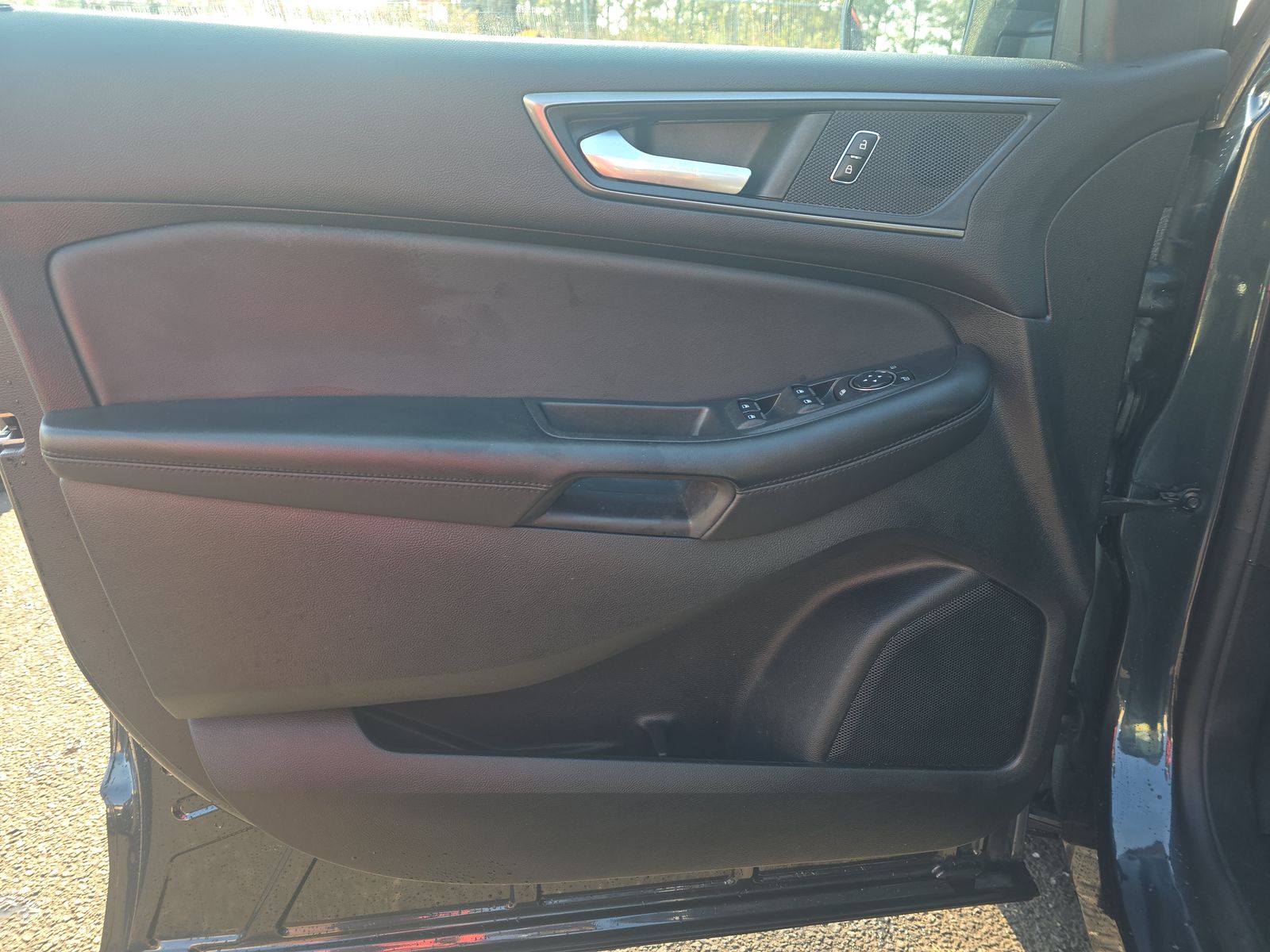 2023 Ford Edge SE AWD