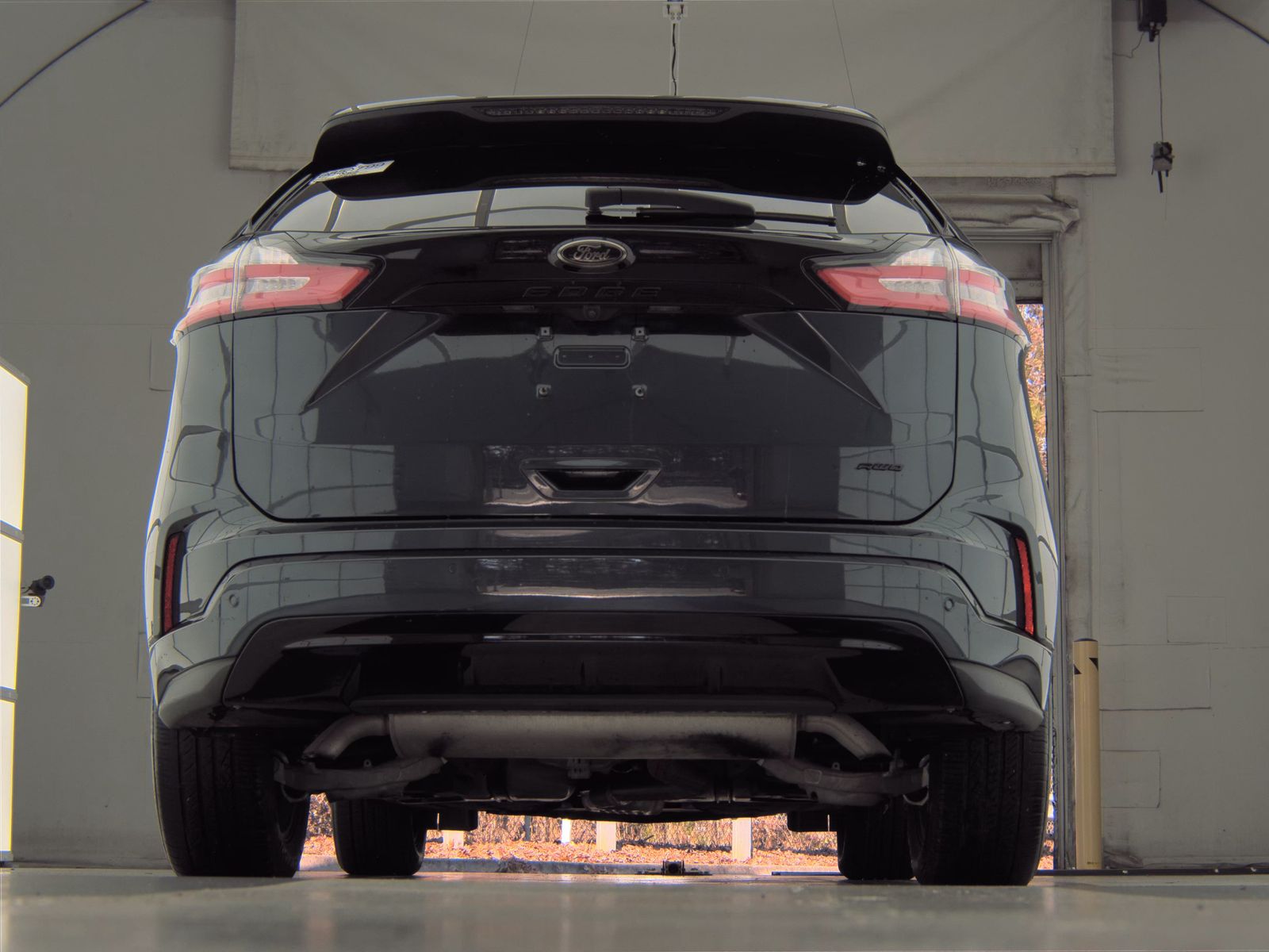 2023 Ford Edge SE AWD