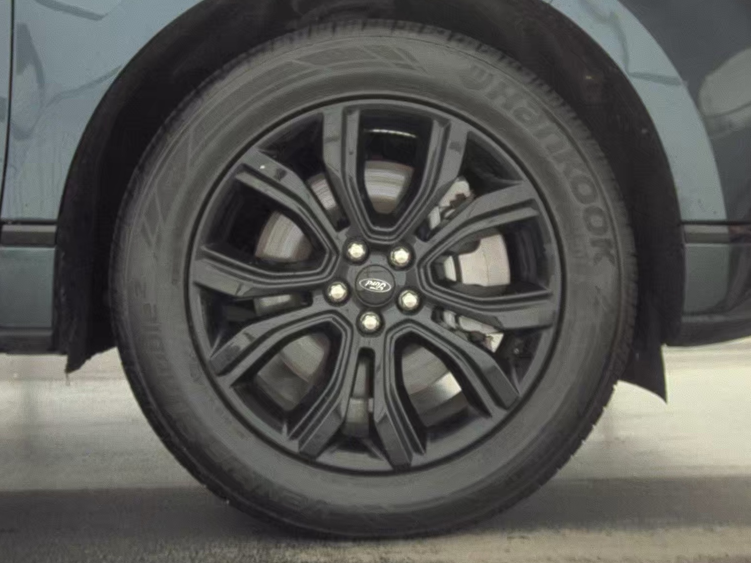 2023 Ford Edge SE AWD