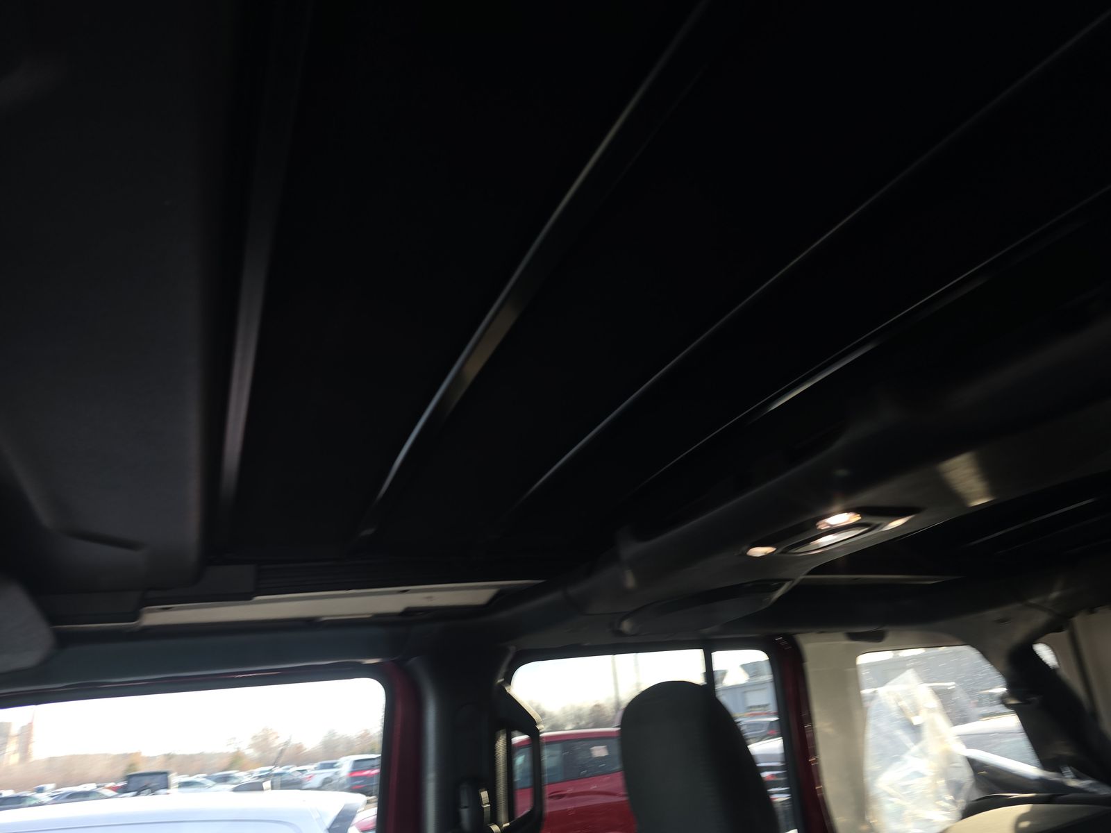 2022 Jeep Wrangler Unlimited Sport S Edition AWD