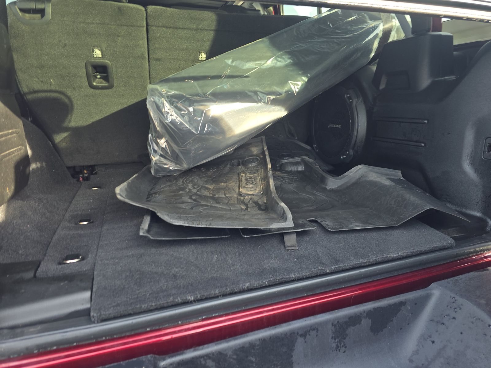 2022 Jeep Wrangler Unlimited Sport S Edition AWD